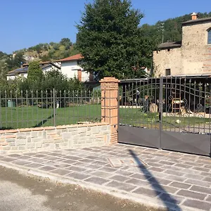  Affittacamere Casa Giarelli