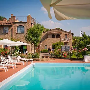 3* Aparthotel Santa Maria