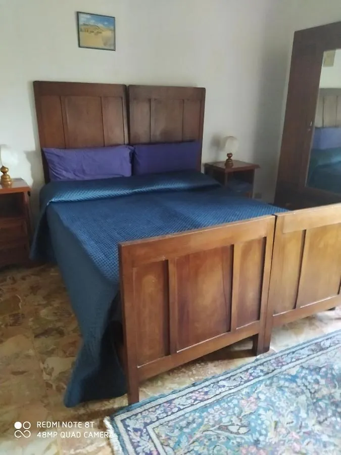 Bed & Breakfast Santa Caterina Bed&Breakfast Bed and Breakfast Badesse